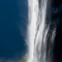 Geiranger Fjord