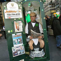 Happy St. Pottie’s Day