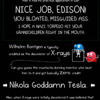 July 10th is Nikola Tesla Day