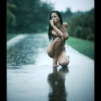 Rainy day