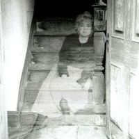 Marilyn Monroes  ghost