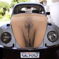 cool car
