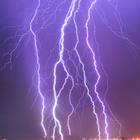 lightning 9