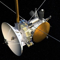 cassini