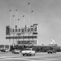 The Tragic Kingdom