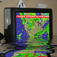 Flooding