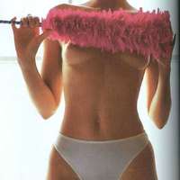 white panties