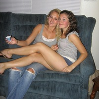Teen Legz