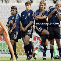 Go Soccer