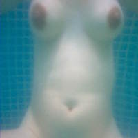 prego under water