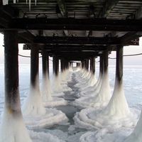 knowing when it's cold