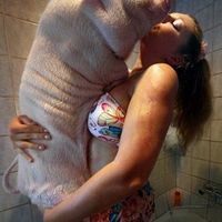 BEAUTY AND THE BEAST