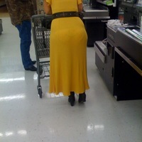 self checkout