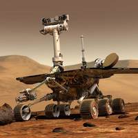mars rover