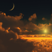 cloudscape