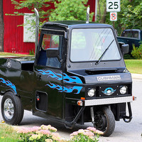 Cushman