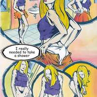 Hooker story