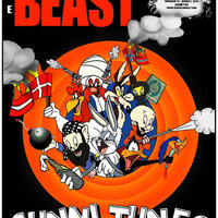 Looney Toons