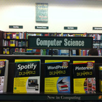 Computer science isn't what it used to be