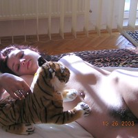 Tiger tails 2