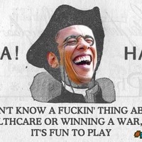 Obummer 3