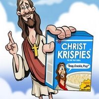 Christ Krispies