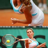 Simona Halep