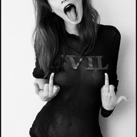 Who's bad?