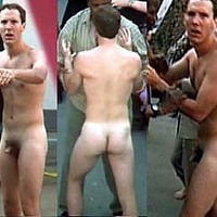 Naked Protest