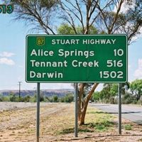 Alice, where the fuck is Alice