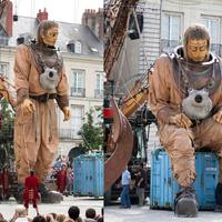 big puppet 