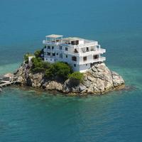 dream home