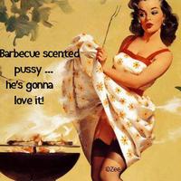 I'm a vagitarian
