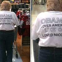 walmart shopper