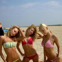 vontrego's angels