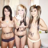 gothic beauties!