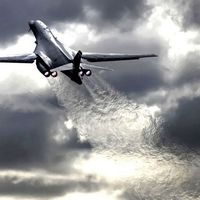 What plane is that?