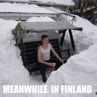 Meanwhile, in Finland..