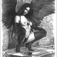 Goth art