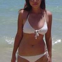 Wish she was naked!