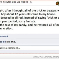Halloween classic