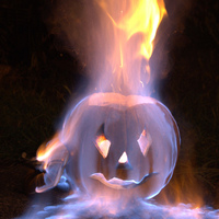 flame job
