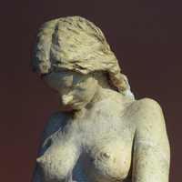 Statue