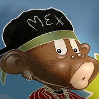 mex a boo