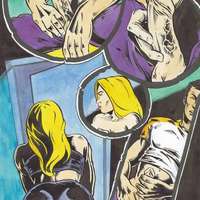 Hooker story