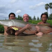 THAI FISHING