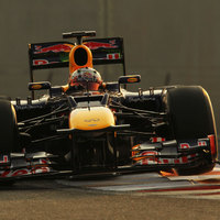 Red Bull