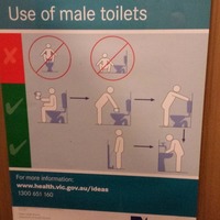 So that's how you do it! I've been doing it all wrong..
