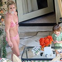 Brit's nic fit 