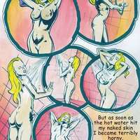 Hooker story